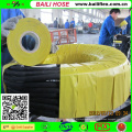 Jet Wash Hose 2 Wire 5800 psi / 400 bar DIa. 6mm rubber hydraulic hose